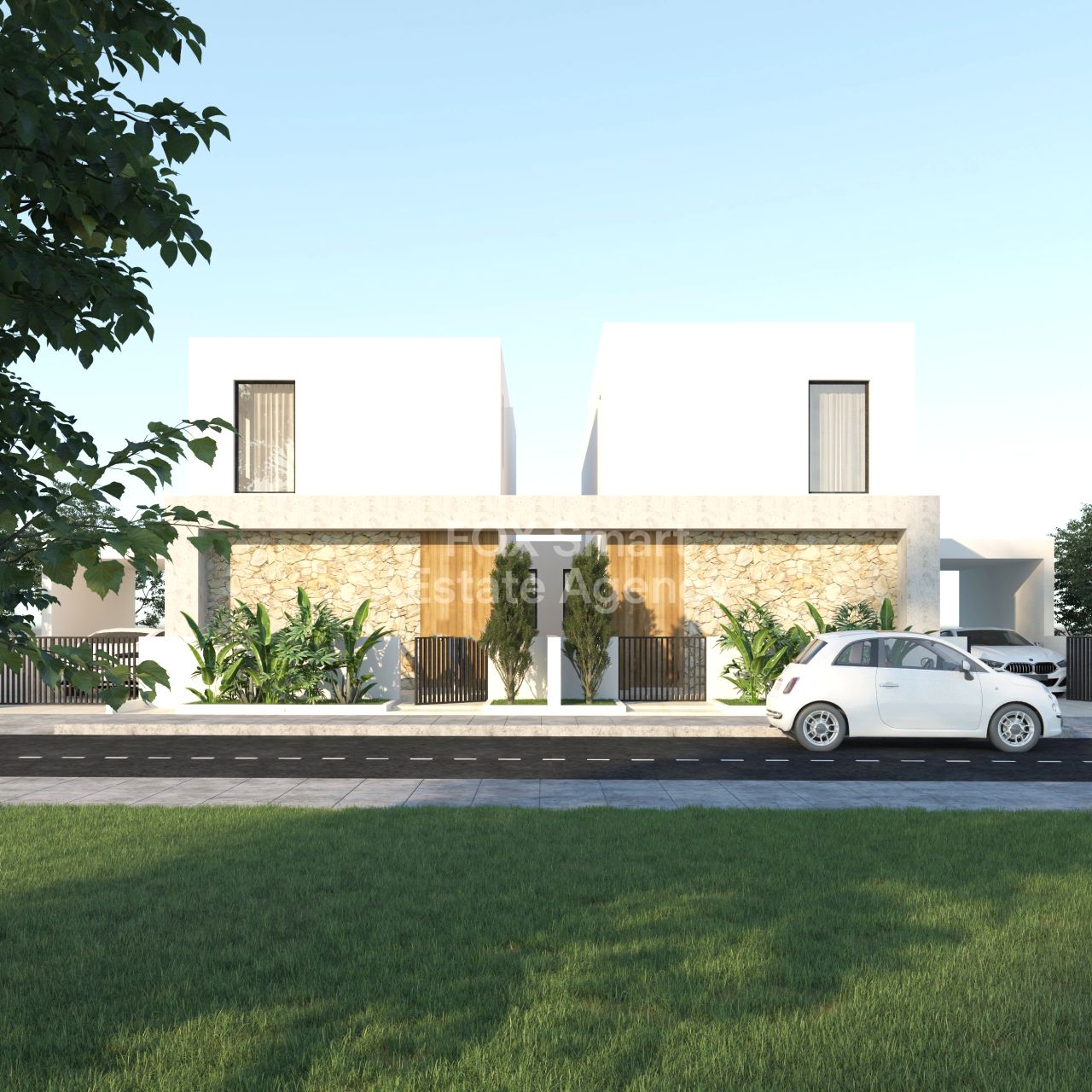 Thumbnail 1 Proprietà 2660 Kokkinotrimithia, Nicosia / 46652