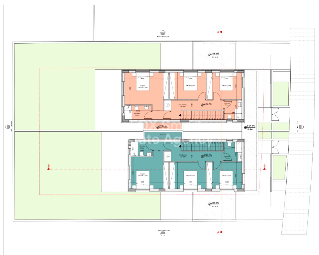 Thumbnail 5 Proprietà 2660 Kokkinotrimithia, Nicosia / 46652