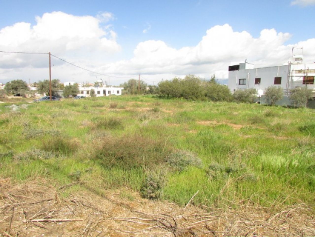 Thumbnail 4 P-99238 / נכס 2660 קוקינוטרימיתיה, ניקוסיה