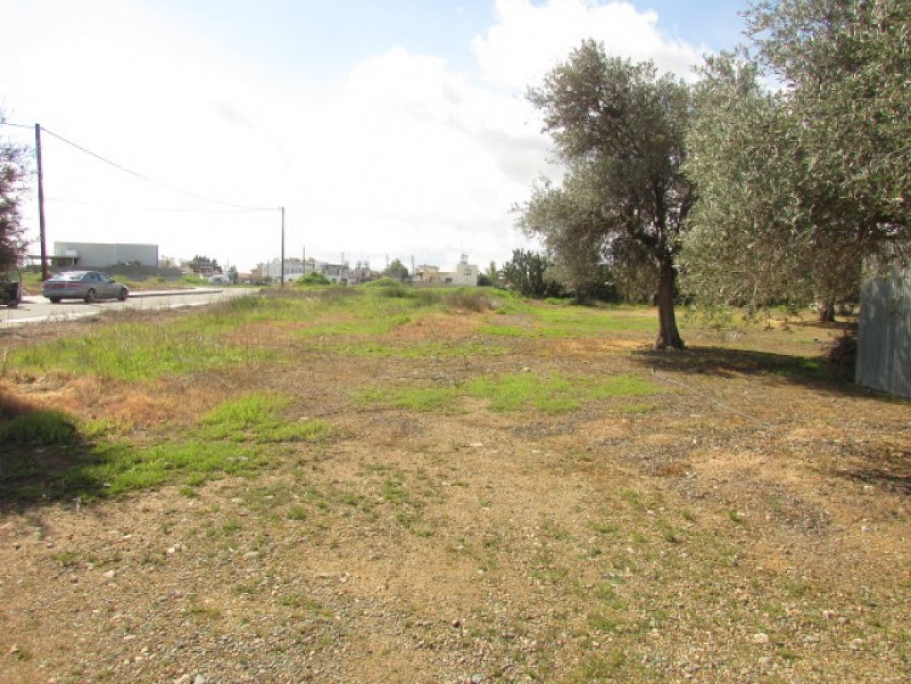Thumbnail 1 P-99238 / נכס 2660 קוקינוטרימיתיה, ניקוסיה