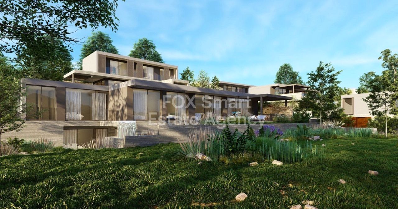 Thumbnail 7 Właściwość 8300 Konia, Pafos / LIM-PAF-32167