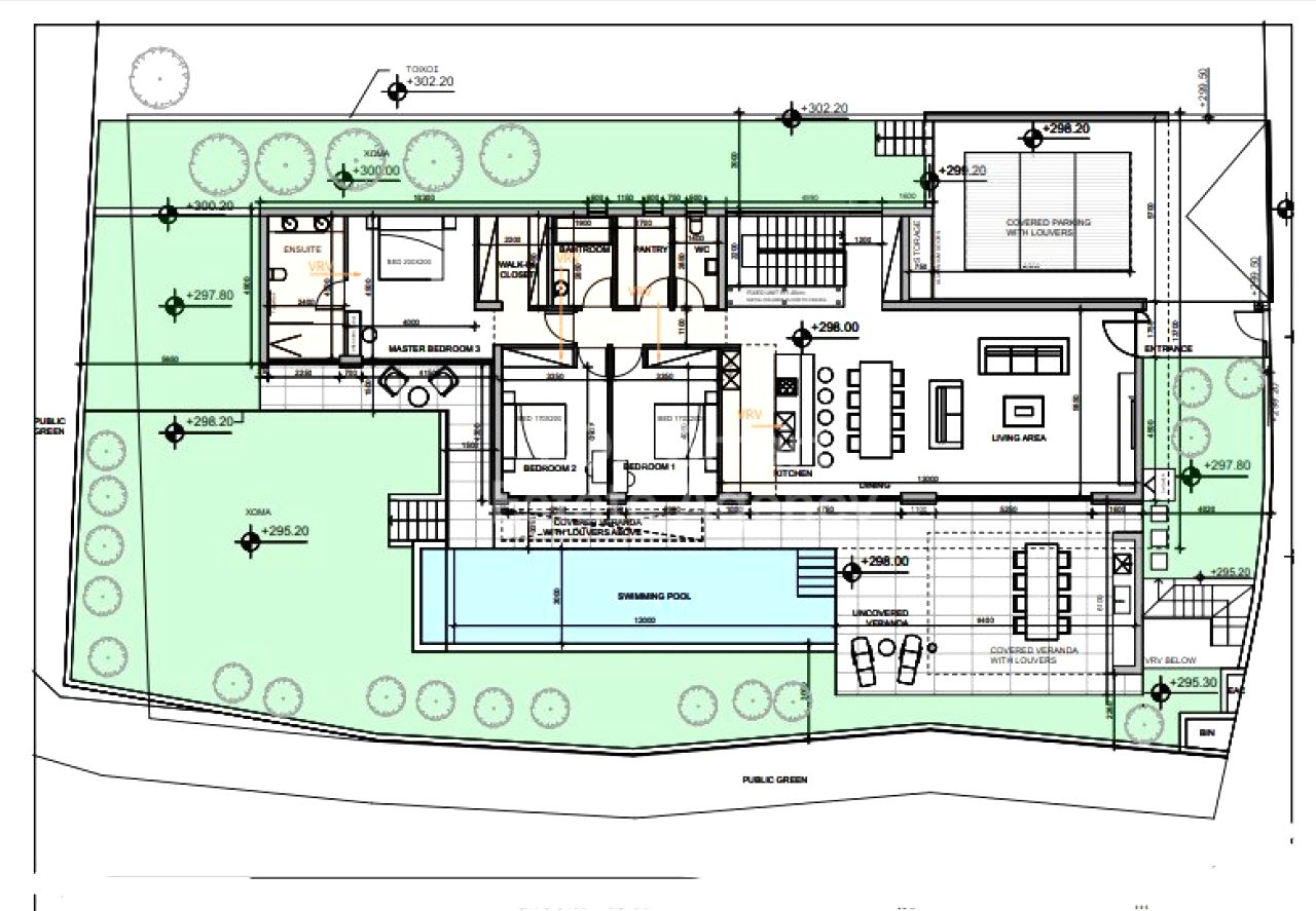 Thumbnail 37 Właściwość 8300 Konia, Pafos / LIM-PAF-32167