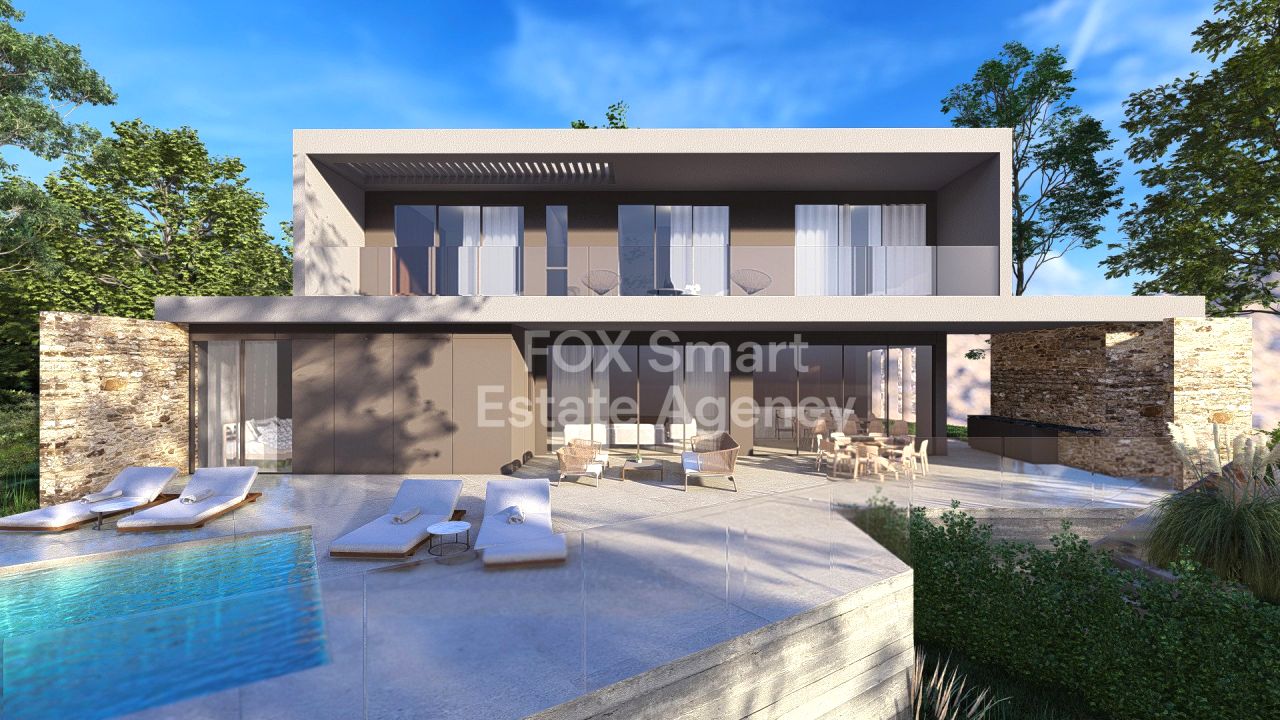 Thumbnail 30 Właściwość 8300 Konia, Pafos / LIM-PAF-32167