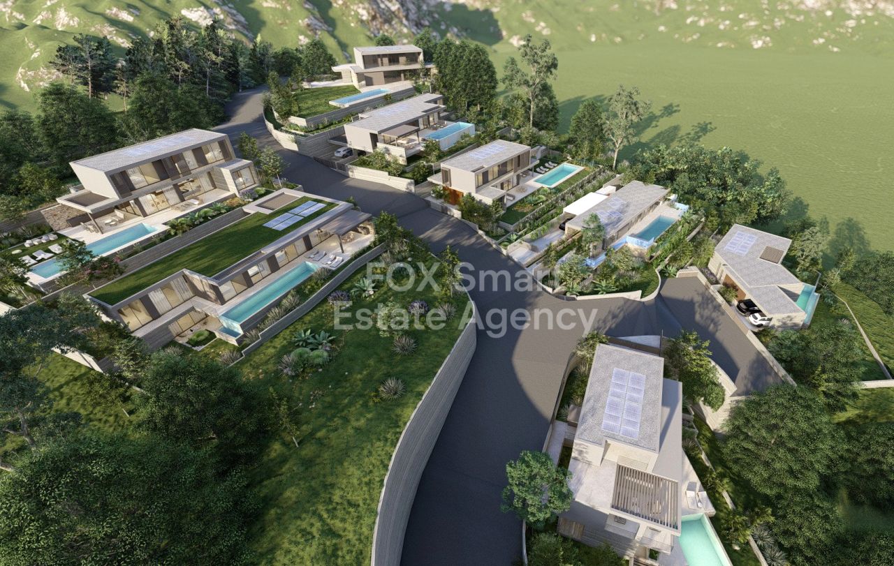 Thumbnail 17 Właściwość 8300 Konia, Pafos / LIM-PAF-32167