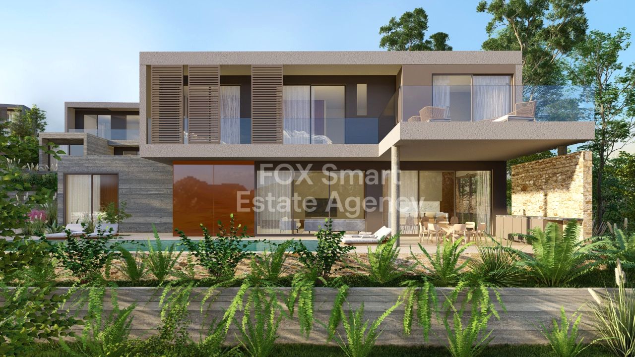 Thumbnail 21 Właściwość 8300 Konia, Pafos / LIM-PAF-32167