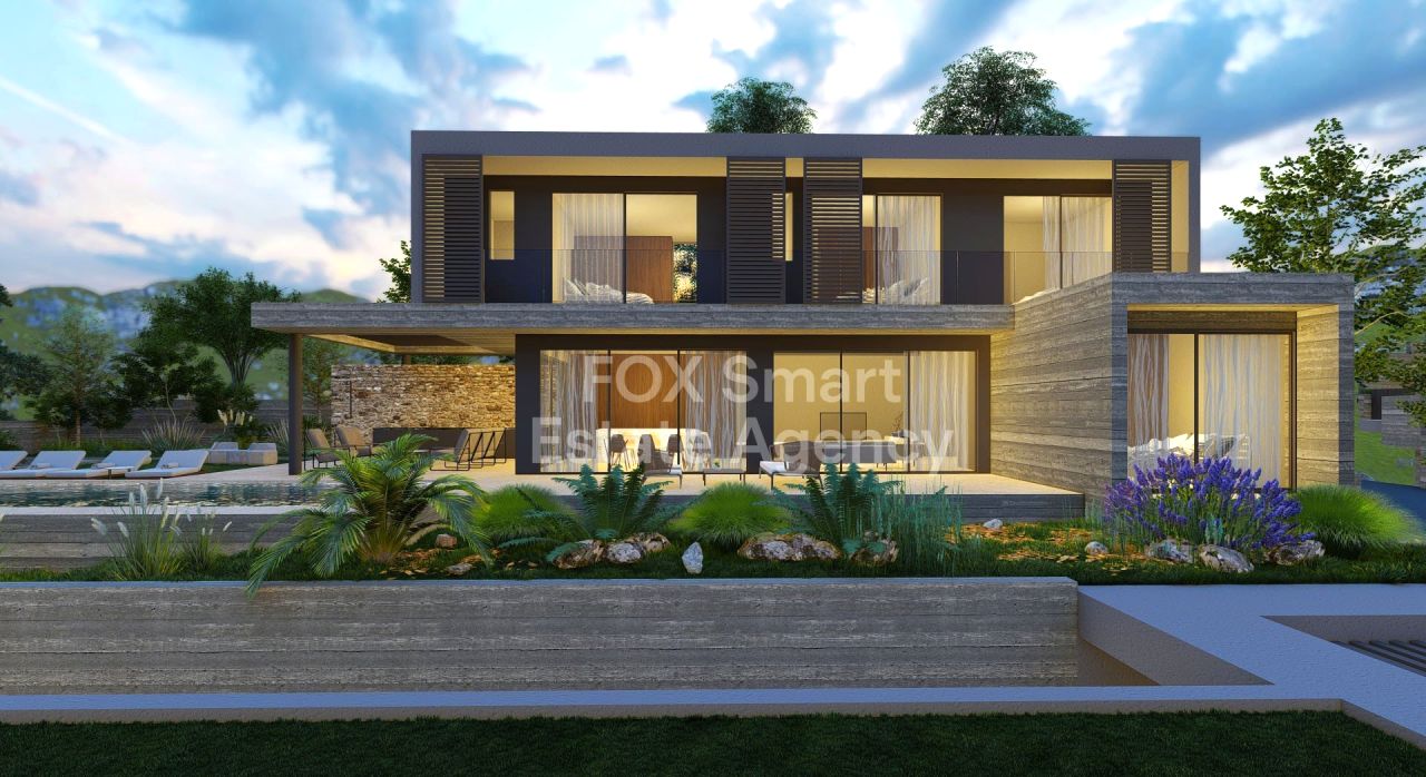 Thumbnail 10 Właściwość 8300 Konia, Pafos / LIM-PAF-32167