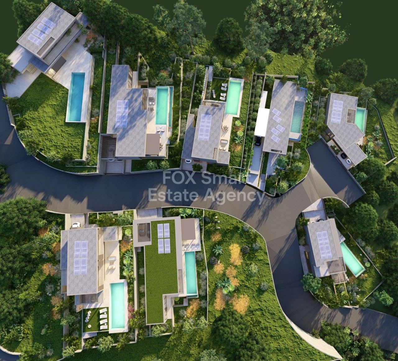 Thumbnail 18 Właściwość 8300 Konia, Pafos / LIM-PAF-32167