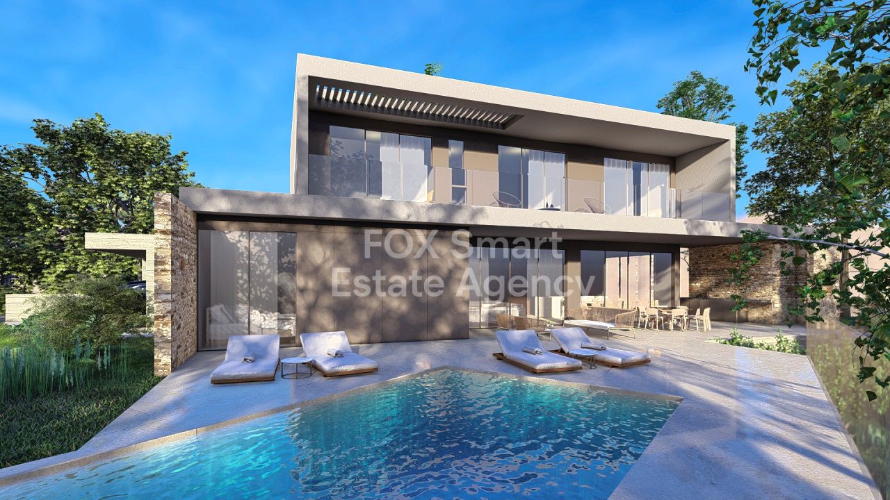 Thumbnail 28 Właściwość 8300 Konia, Pafos / LIM-PAF-32167