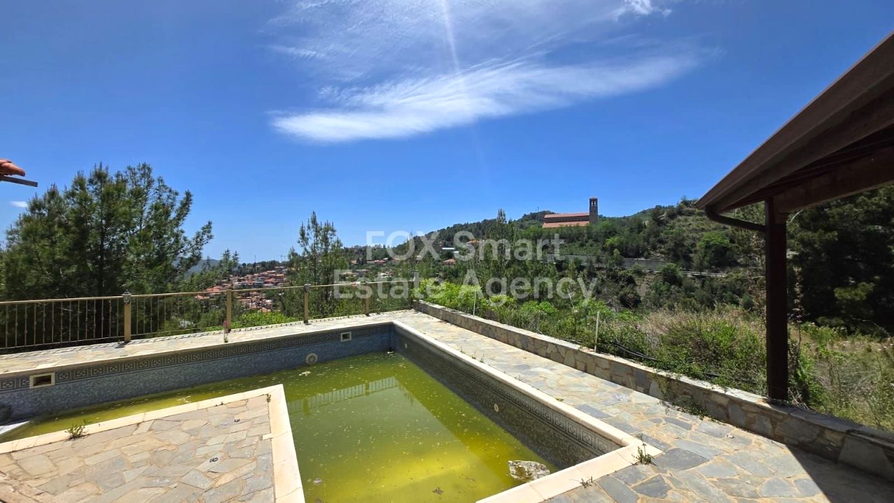 Thumbnail 9 Property 4876 Kyperounta, Limassol / LIM-PAF-29550