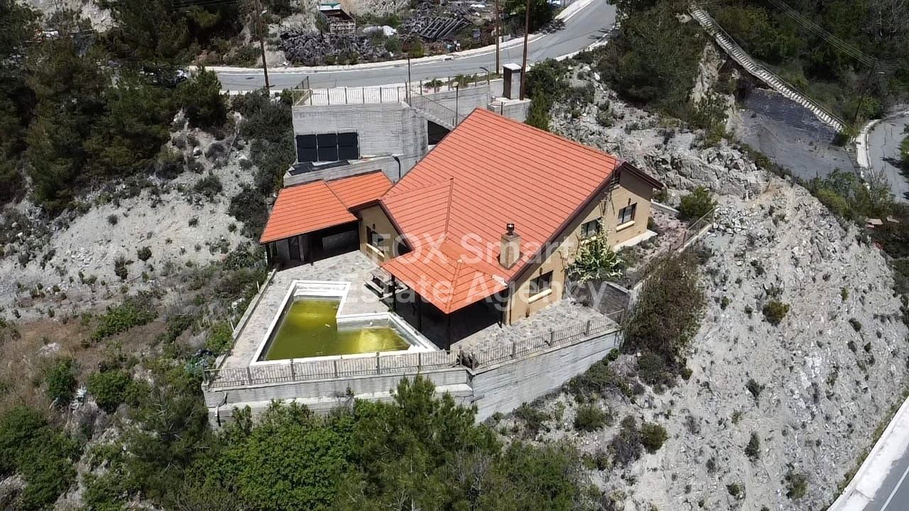 Thumbnail 1 Property 4876 Kyperounta, Limassol / LIM-PAF-29550