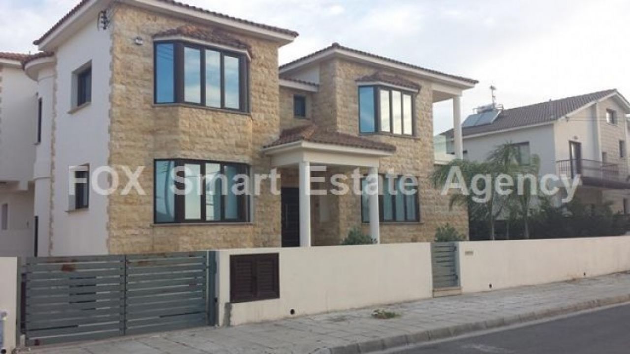 Thumbnail 2 Propiedad 2300 Lakatamia, Nicosia / H-63020