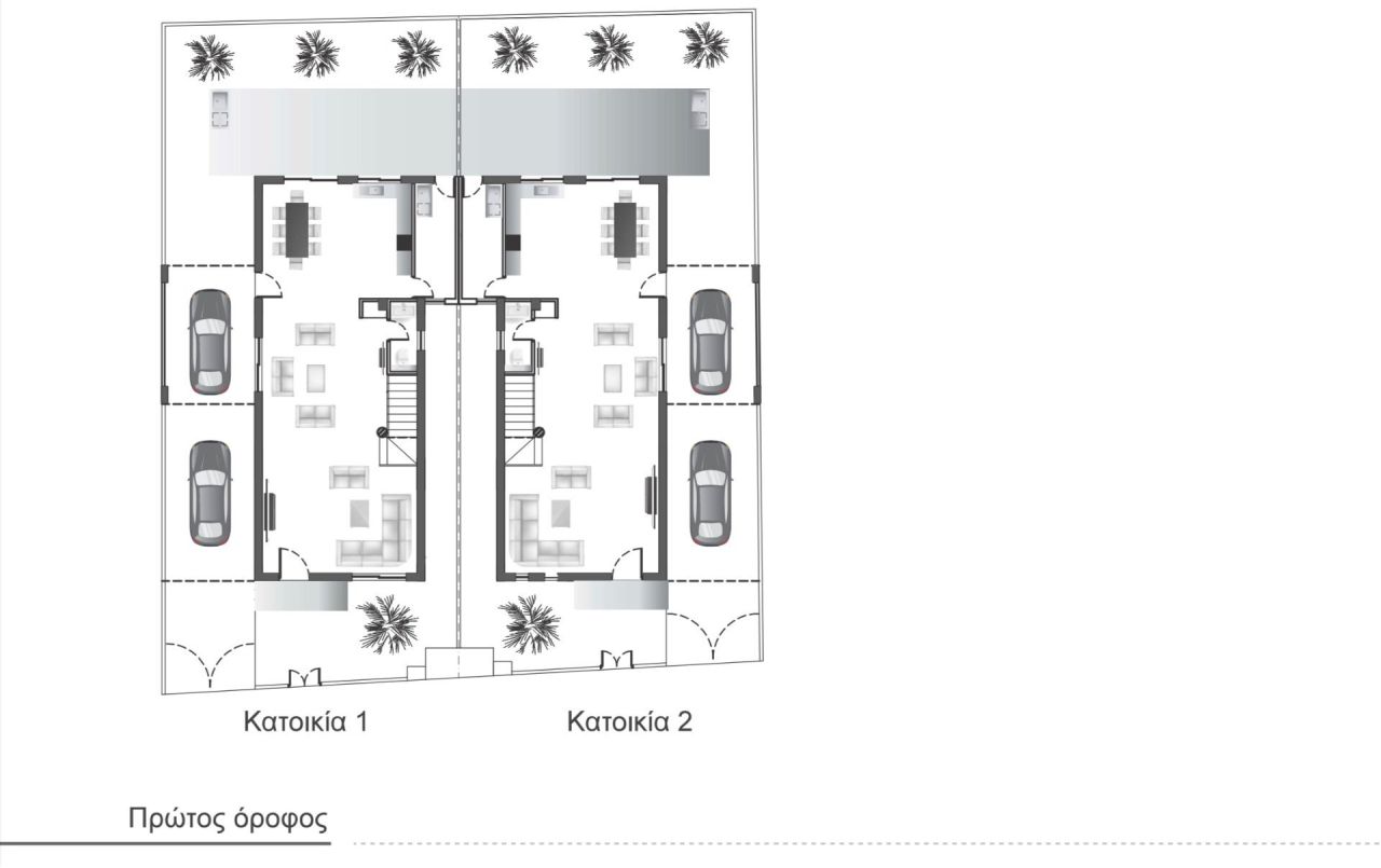 Thumbnail 4 Propiedad 2300 Lakatamia, Nicosia / 7179