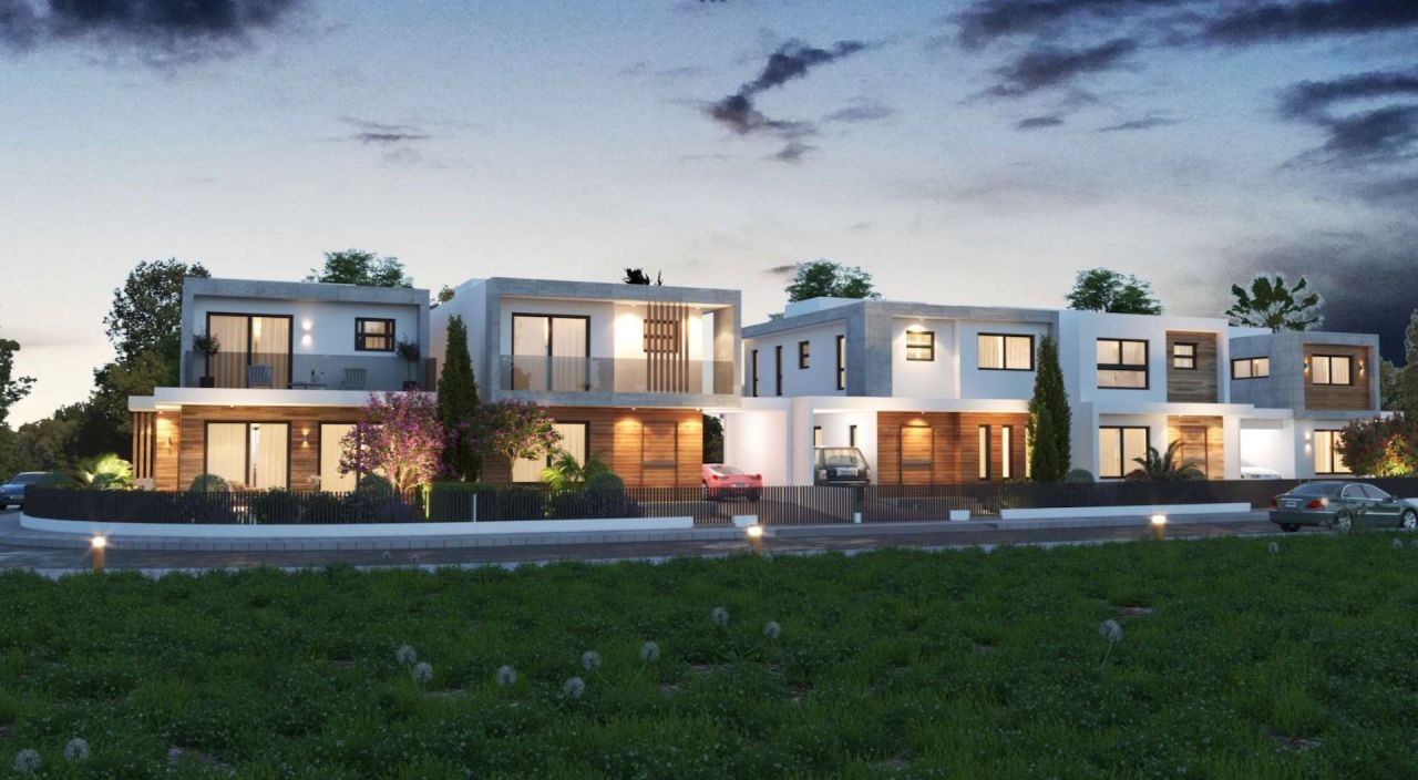 Thumbnail 3 Propiedad 2300 Lakatamia, Nicosia / 7179