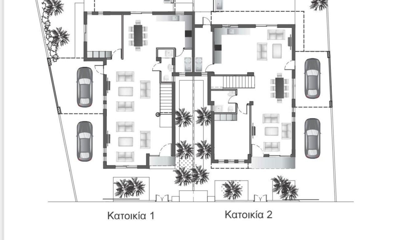 Thumbnail 3 Propiedad 2300 Lakatamia, Nicosia / 7181
