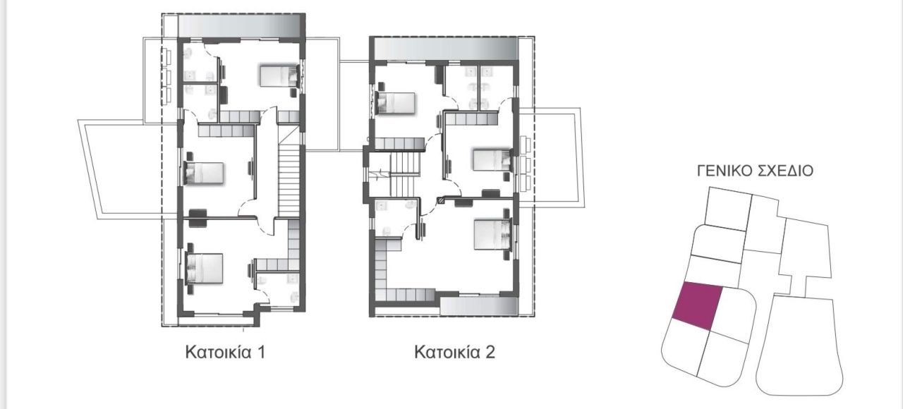 Thumbnail 4 Propiedad 2300 Lakatamia, Nicosia / 7181