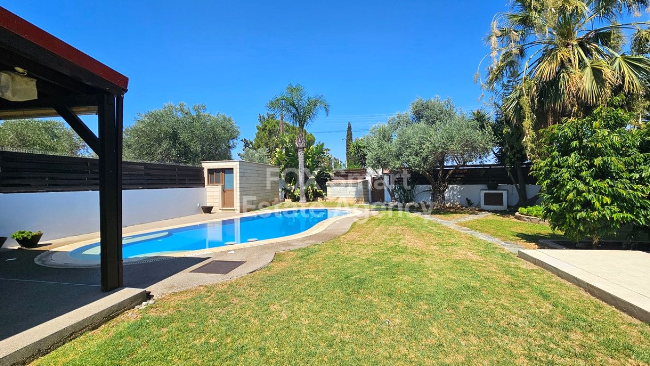 Thumbnail 40 Propiedad 2300 Lakatamia, Nicosia / 36764