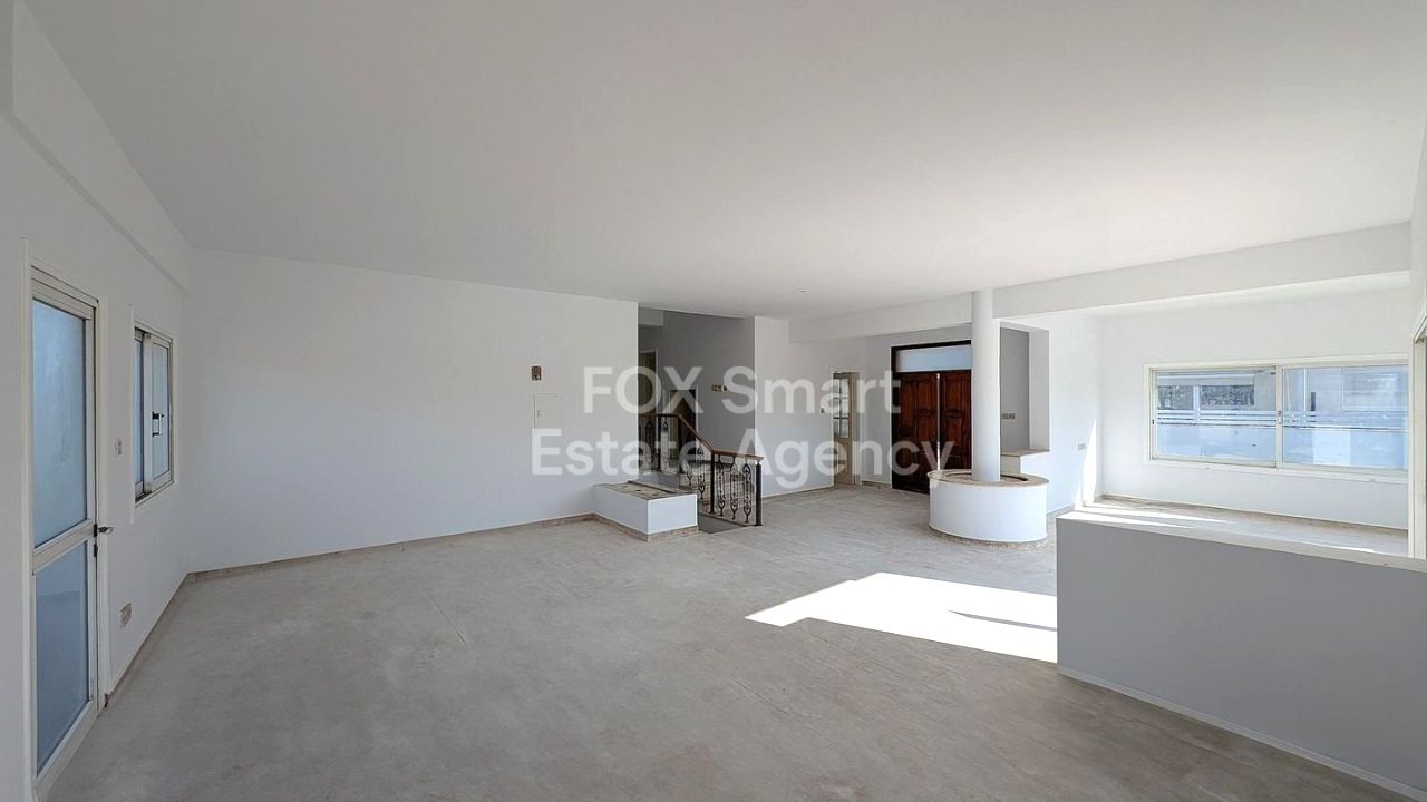 Thumbnail 2 Property 2350 Anthoupolis, Nicosia / H-123092