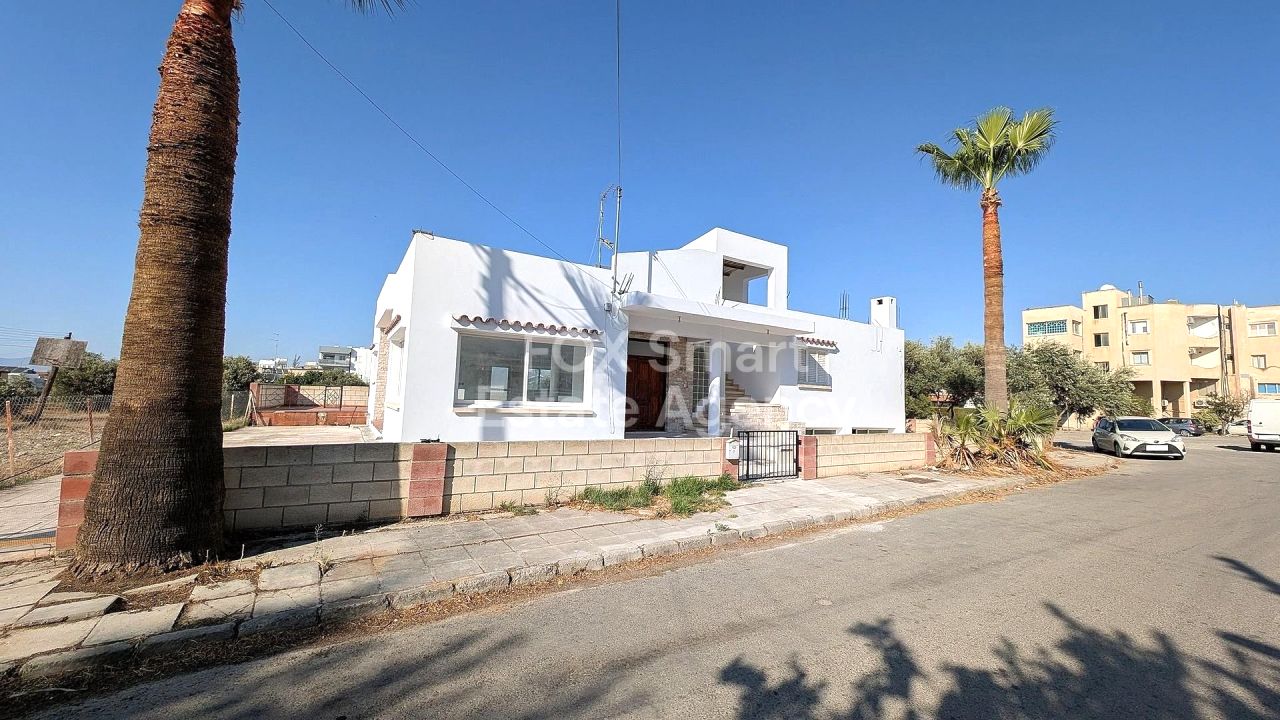 Thumbnail 1 Property 2350 Anthoupolis, Nicosia / H-123092