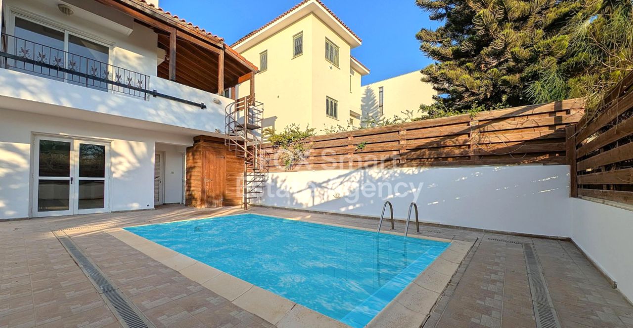 Thumbnail 1 Właściwość 2300 Lakatamia, Nikozja / 47120