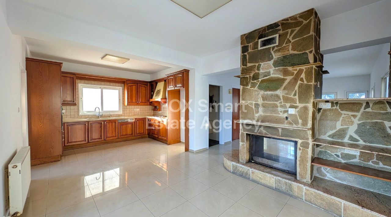 Thumbnail 7 Właściwość 2300 Lakatamia, Nikozja / 47120