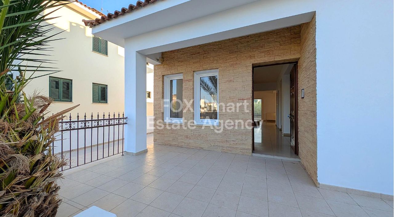 Thumbnail 2 Właściwość 2300 Lakatamia, Nikozja / 47120