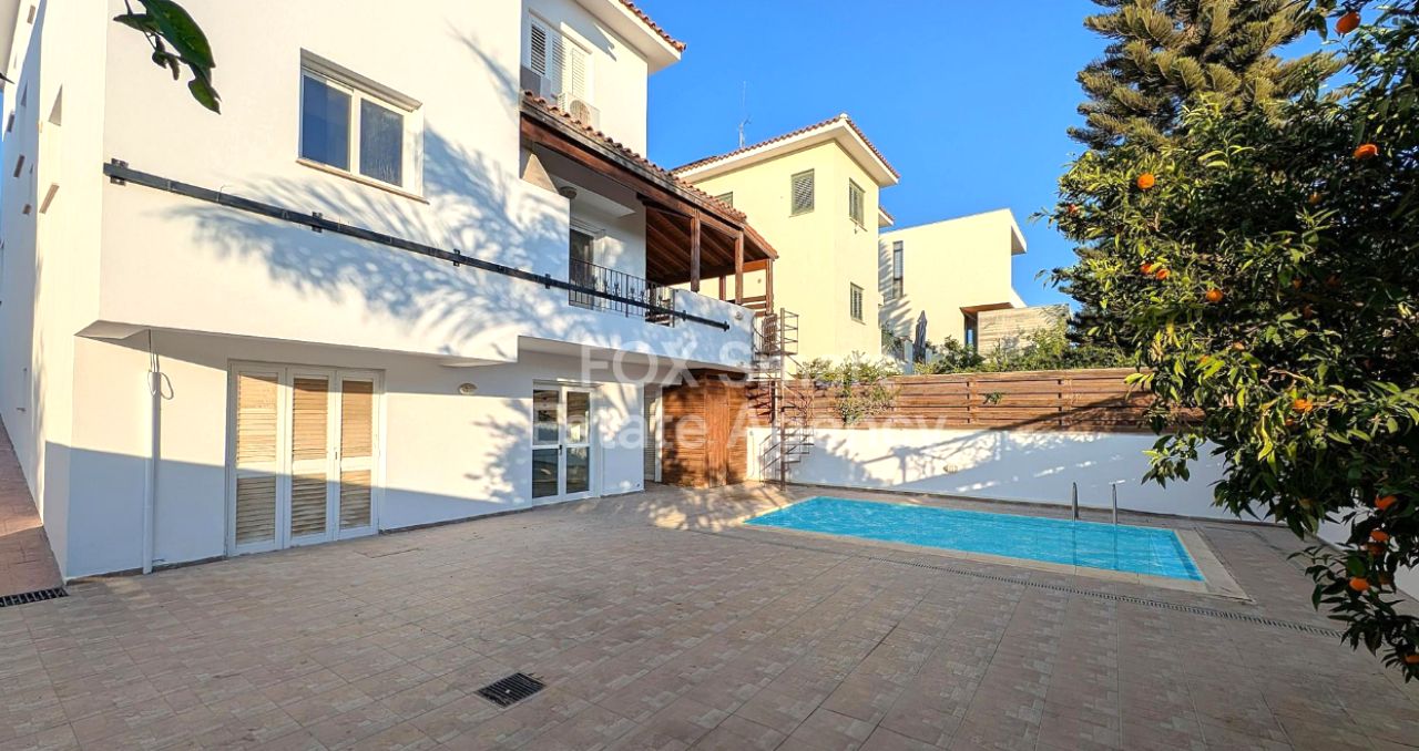 Thumbnail 27 Właściwość 2300 Lakatamia, Nikozja / 47120