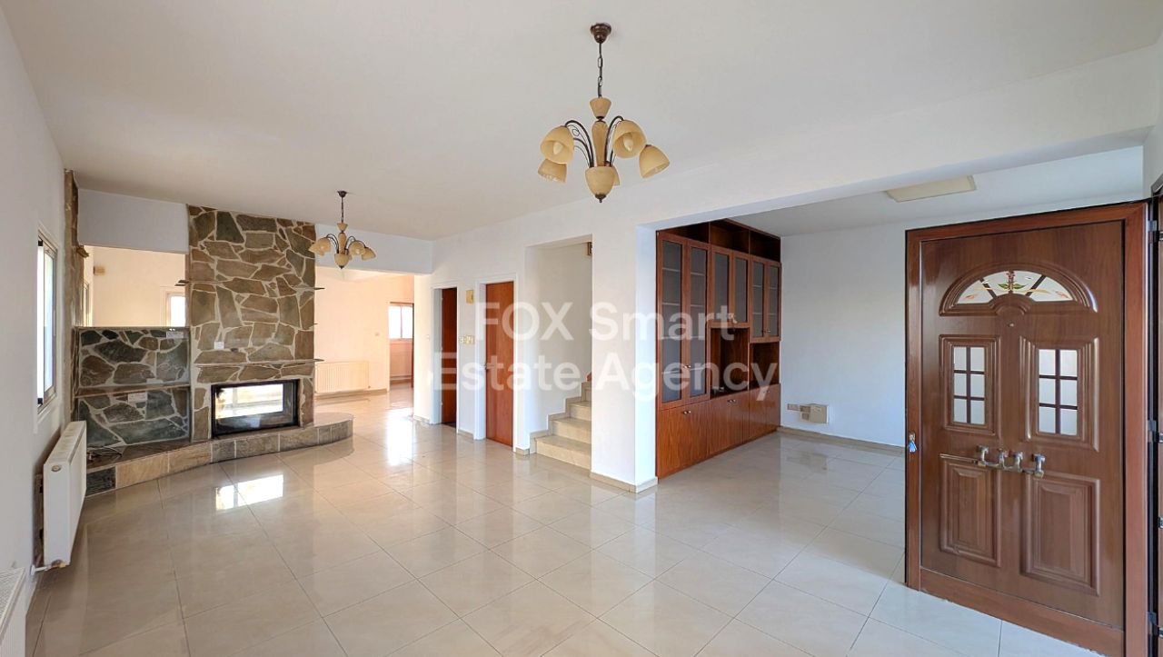 Thumbnail 3 Właściwość 2300 Lakatamia, Nikozja / 47120