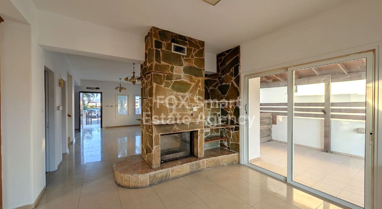 Thumbnail 6 Właściwość 2300 Lakatamia, Nikozja / 47120