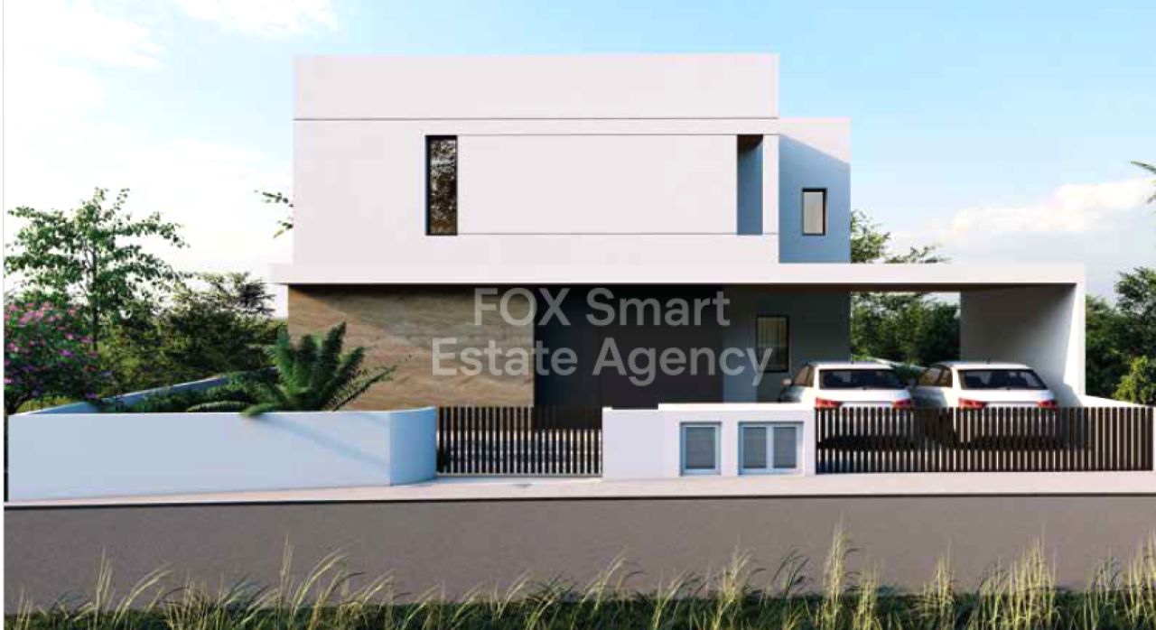 Thumbnail 1 49551 / נכס 2300 לקאטמיה, ניקוסיה