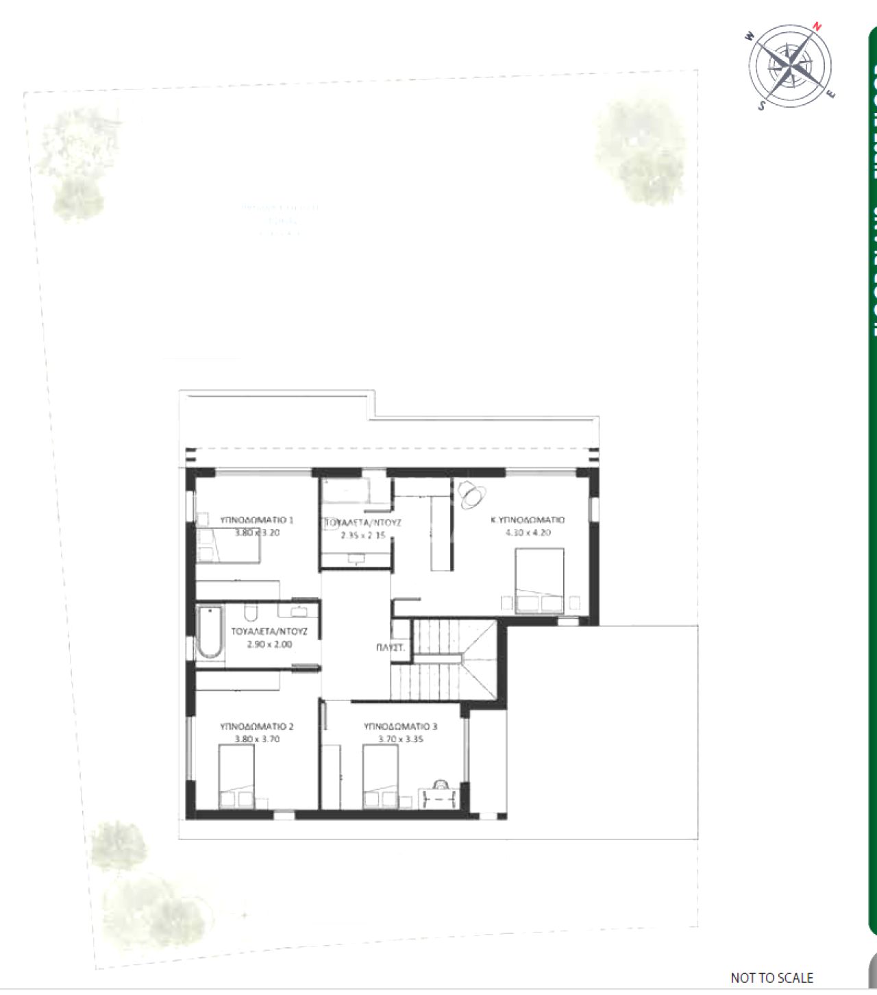 Thumbnail 3 49551 / נכס 2300 לקאטמיה, ניקוסיה