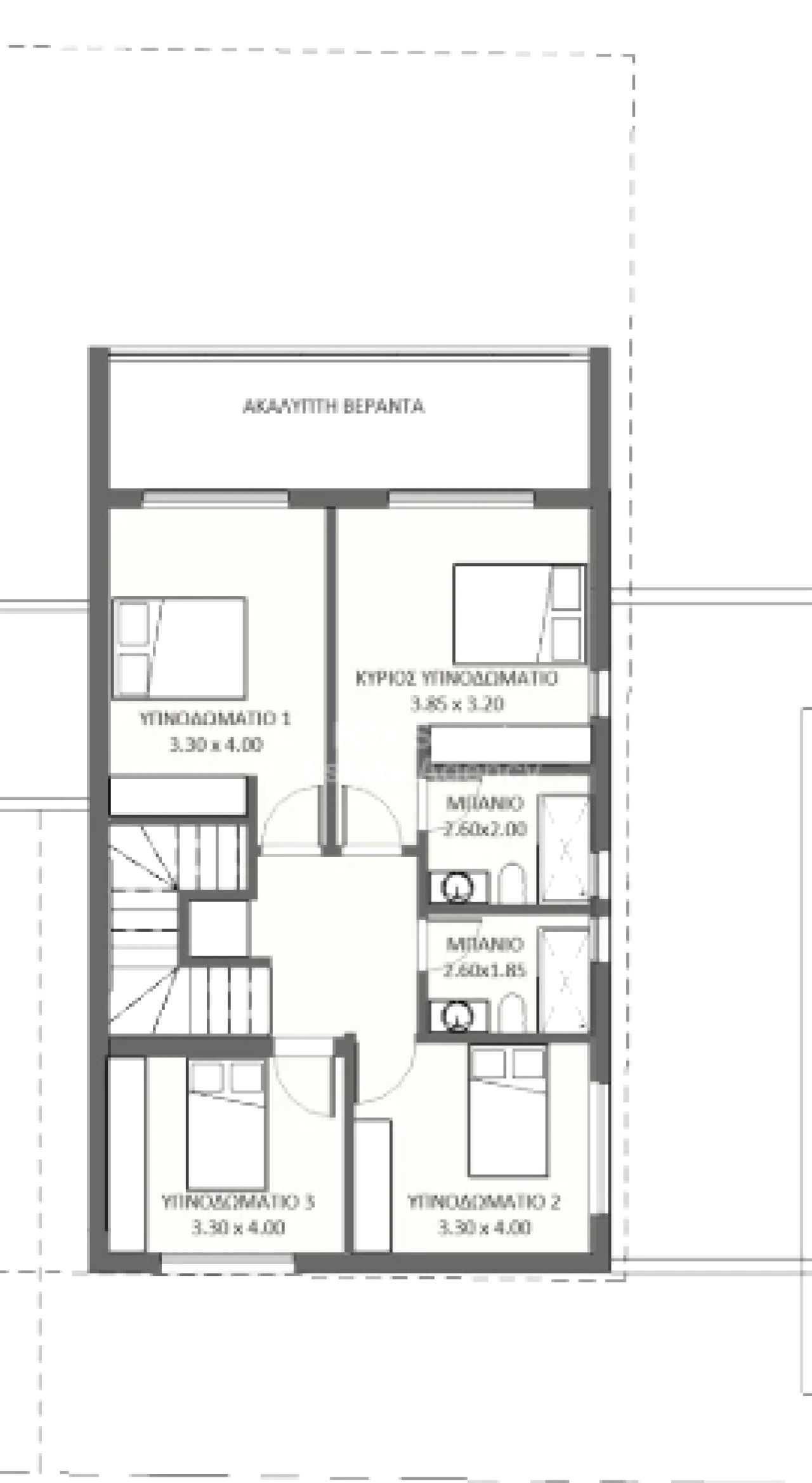 Thumbnail 3 Propiedad 2300 Lakatamia, Nicosia / 49845