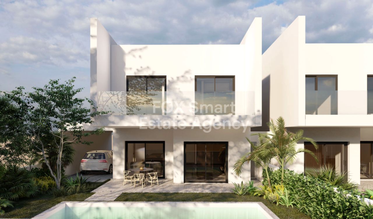 Thumbnail 2 Propiedad 2300 Lakatamia, Nicosia / 49845