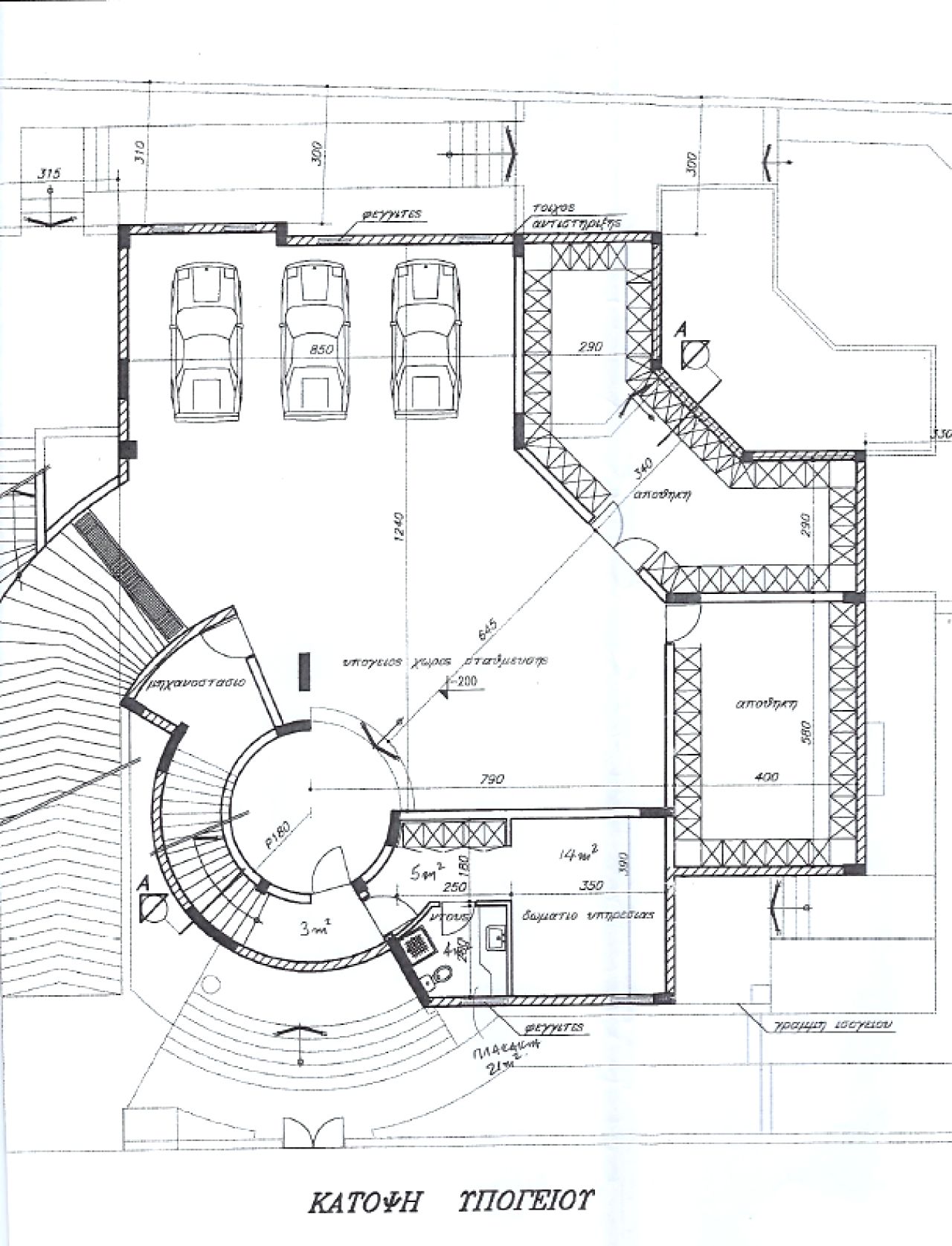 Thumbnail 41 EIGENTUM 6042 Larnaka / 44920