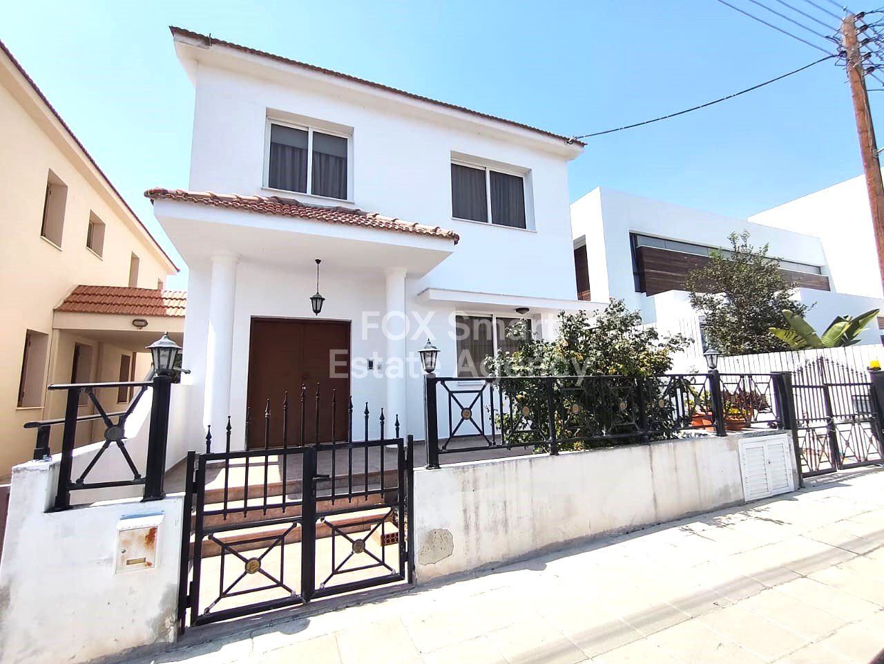 Thumbnail 24 Ακίνητα 6042 Λάρνακα / 45228