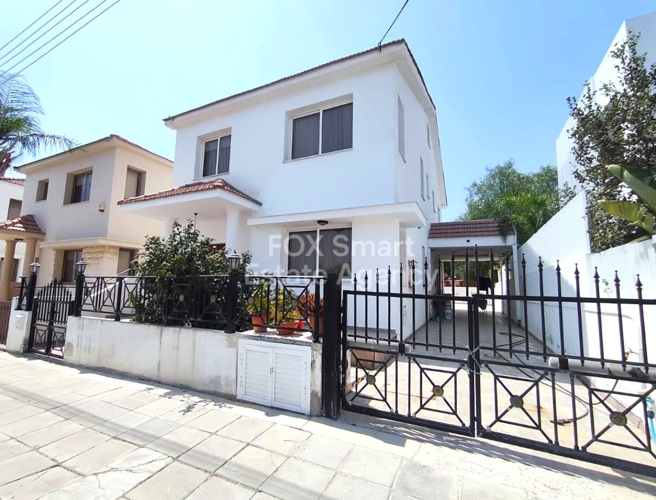 Thumbnail 1 Ακίνητα 6042 Λάρνακα / 45228