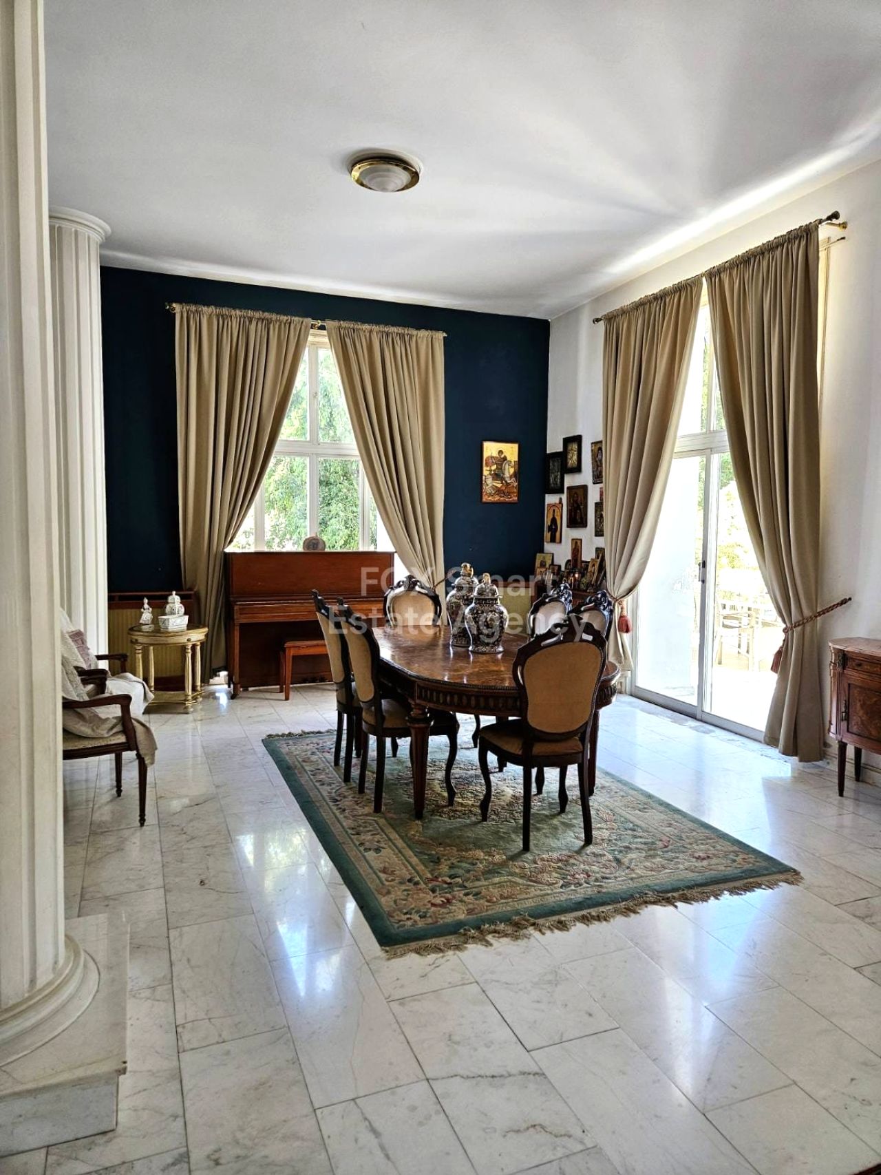 Thumbnail 8 EIGENTUM 6042 Larnaka / 48516