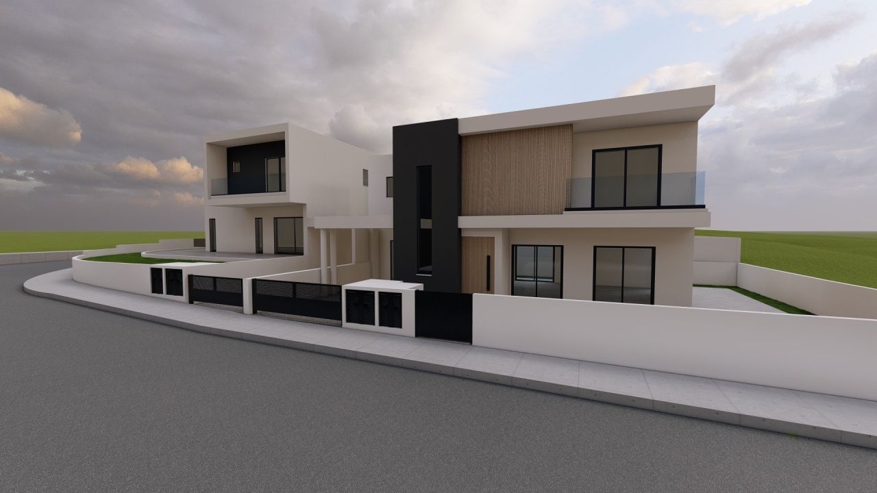 Thumbnail 2 Property 1110 Nicosia / 6971