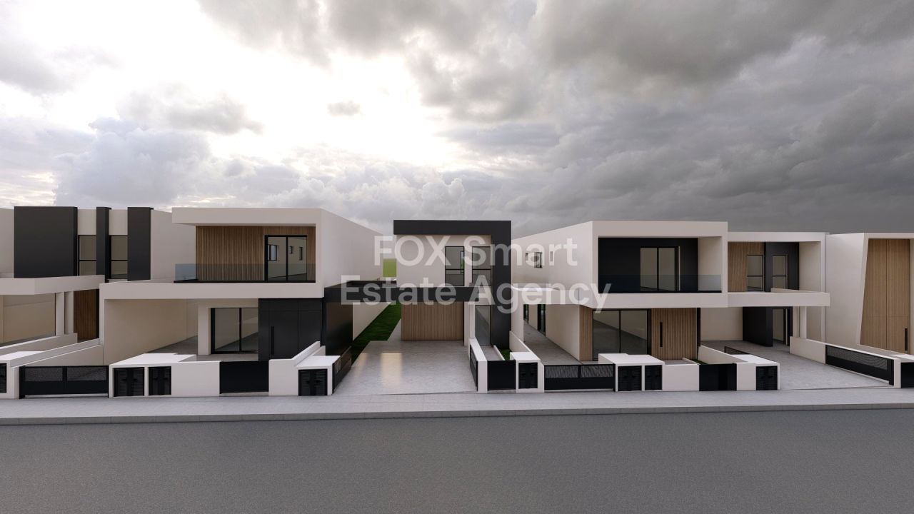 Thumbnail 1 Propriété 2201 Latsia, Nicosie / 47435