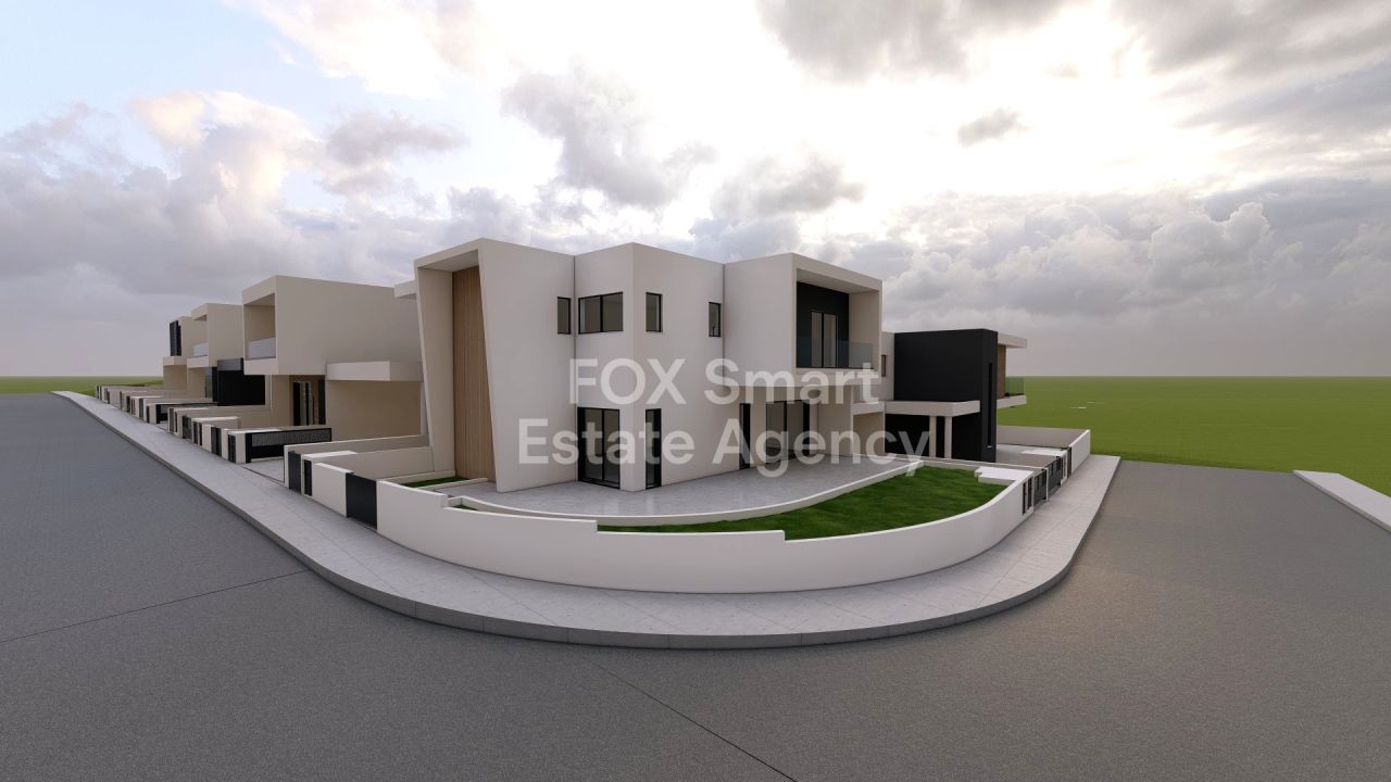 Thumbnail 12 Propriété 2201 Latsia, Nicosie / 47436