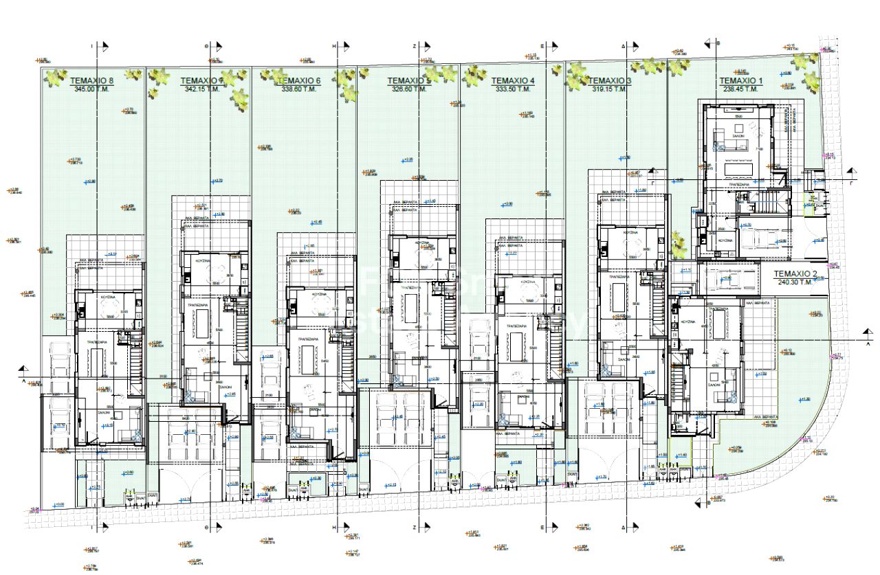 Thumbnail 13 Propriété 2201 Latsia, Nicosie / 47436