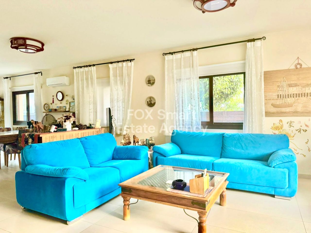 Thumbnail 8 EIGENTUM 2201 Latsia, Nikosia / 48180