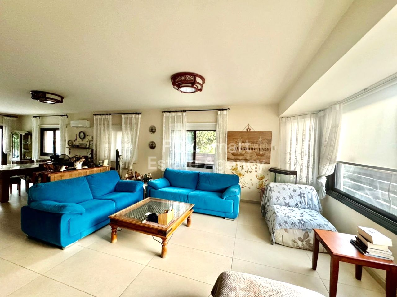 Thumbnail 11 EIGENTUM 2201 Latsia, Nikosia / 48180