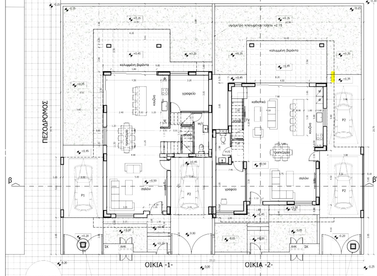 Thumbnail 5 Propiedad 2201 Latsia, Nicosia / 49768