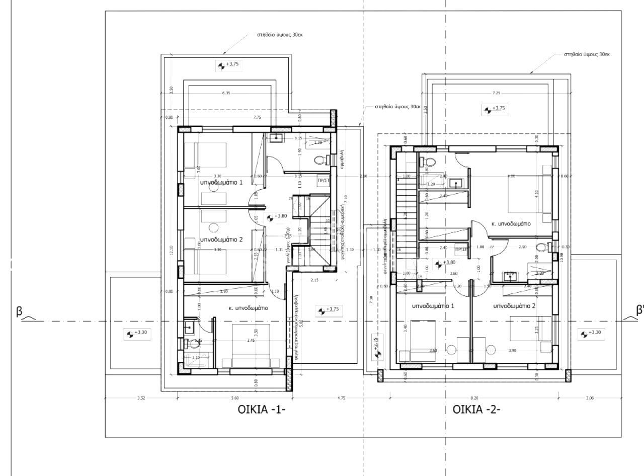 Thumbnail 4 Propiedad 2201 Latsia, Nicosia / 49768