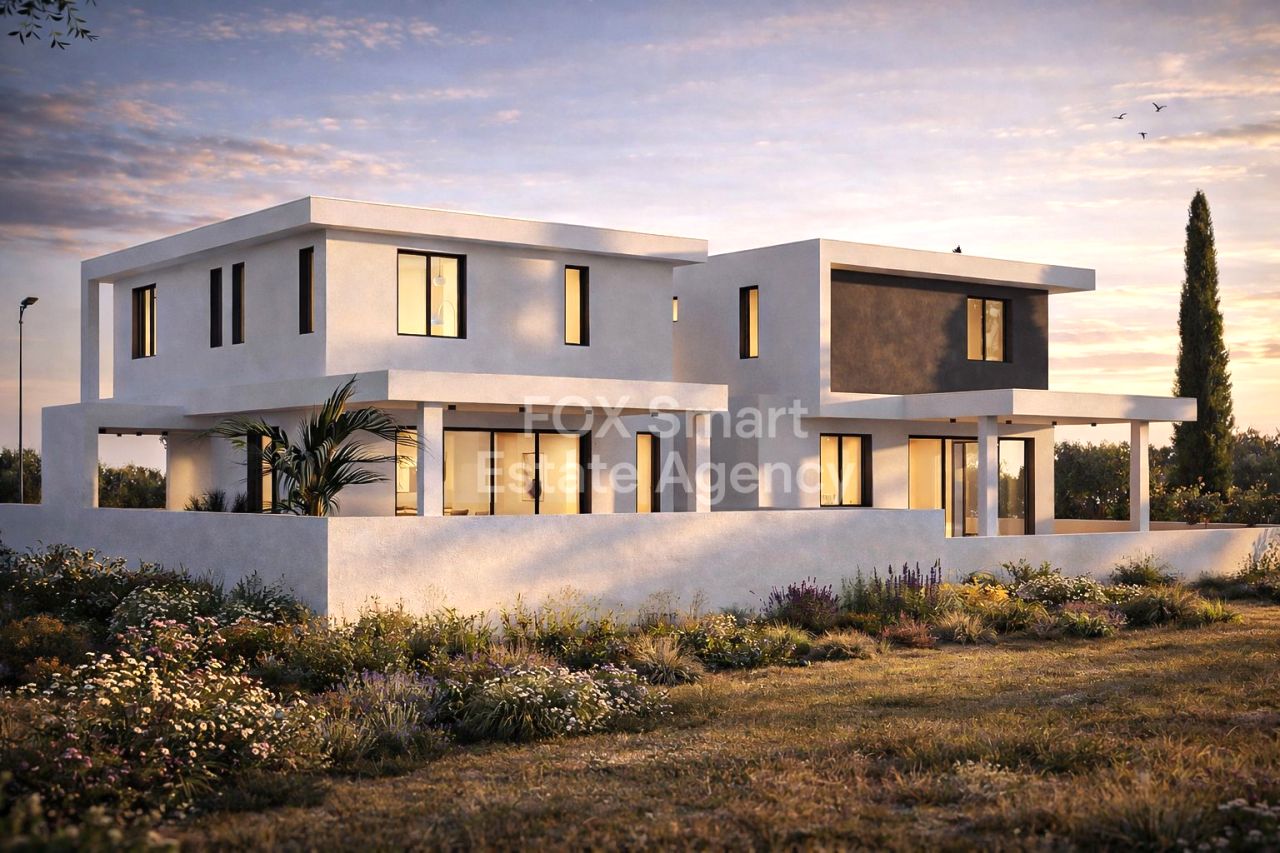 Thumbnail 2 Propiedad 2201 Latsia, Nicosia / 49768