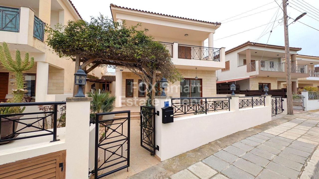 Thumbnail 8 Propiedad 2201 Latsia, Nicosia / 50124