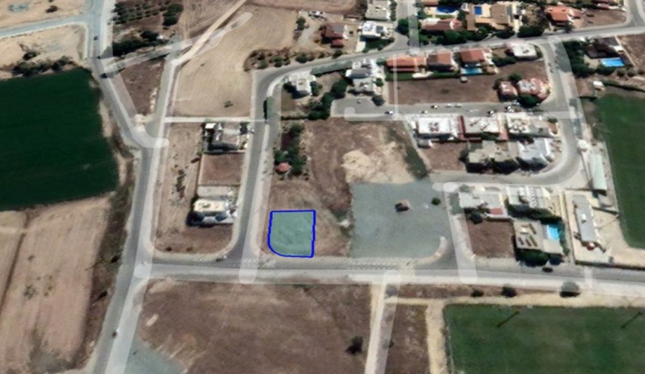 房产 6956 拉脱维亚, 尼科西亚 / P-115951