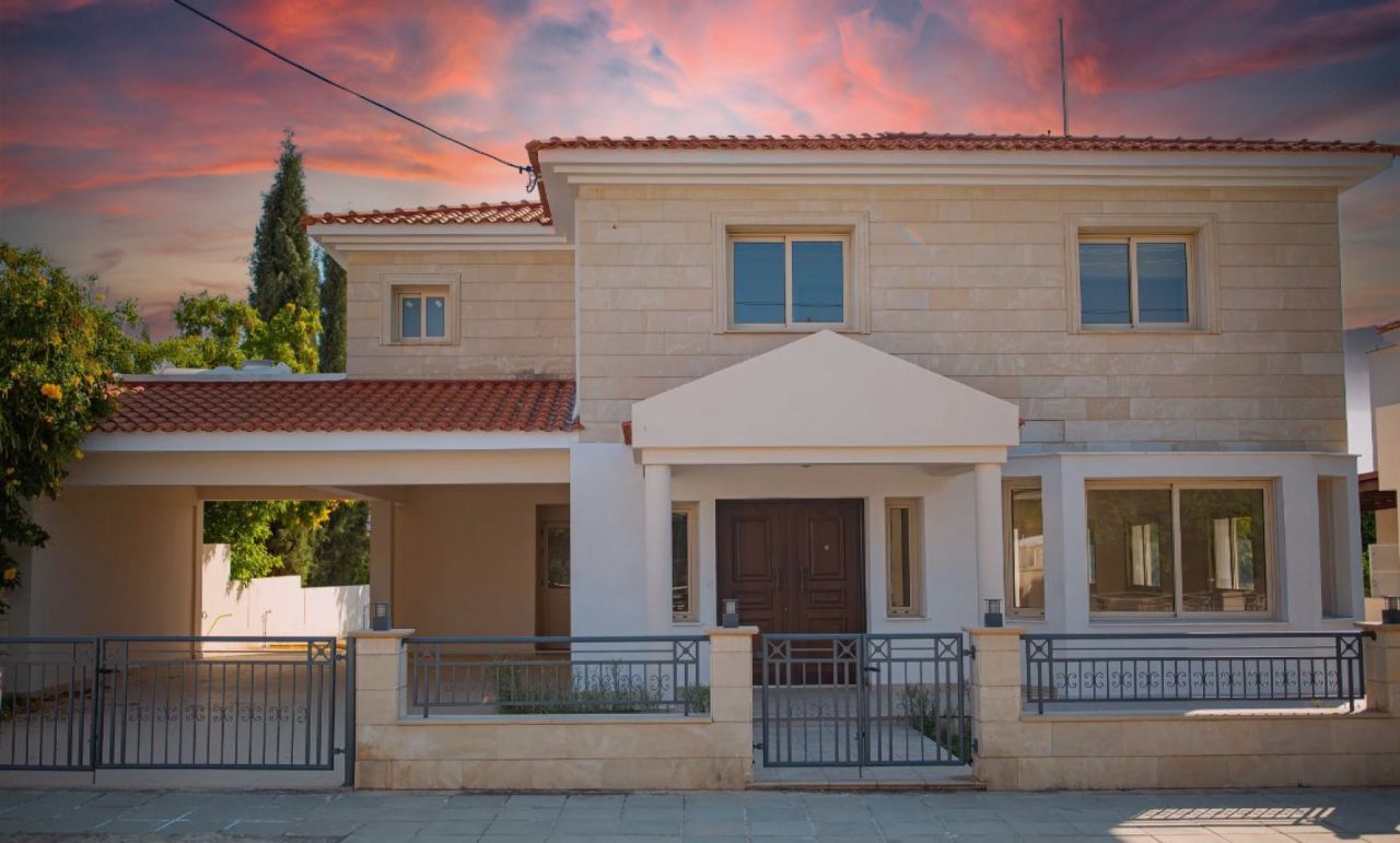 Thumbnail 1 H-120935 / נכס 2201 לטסיה, ניקוסיה