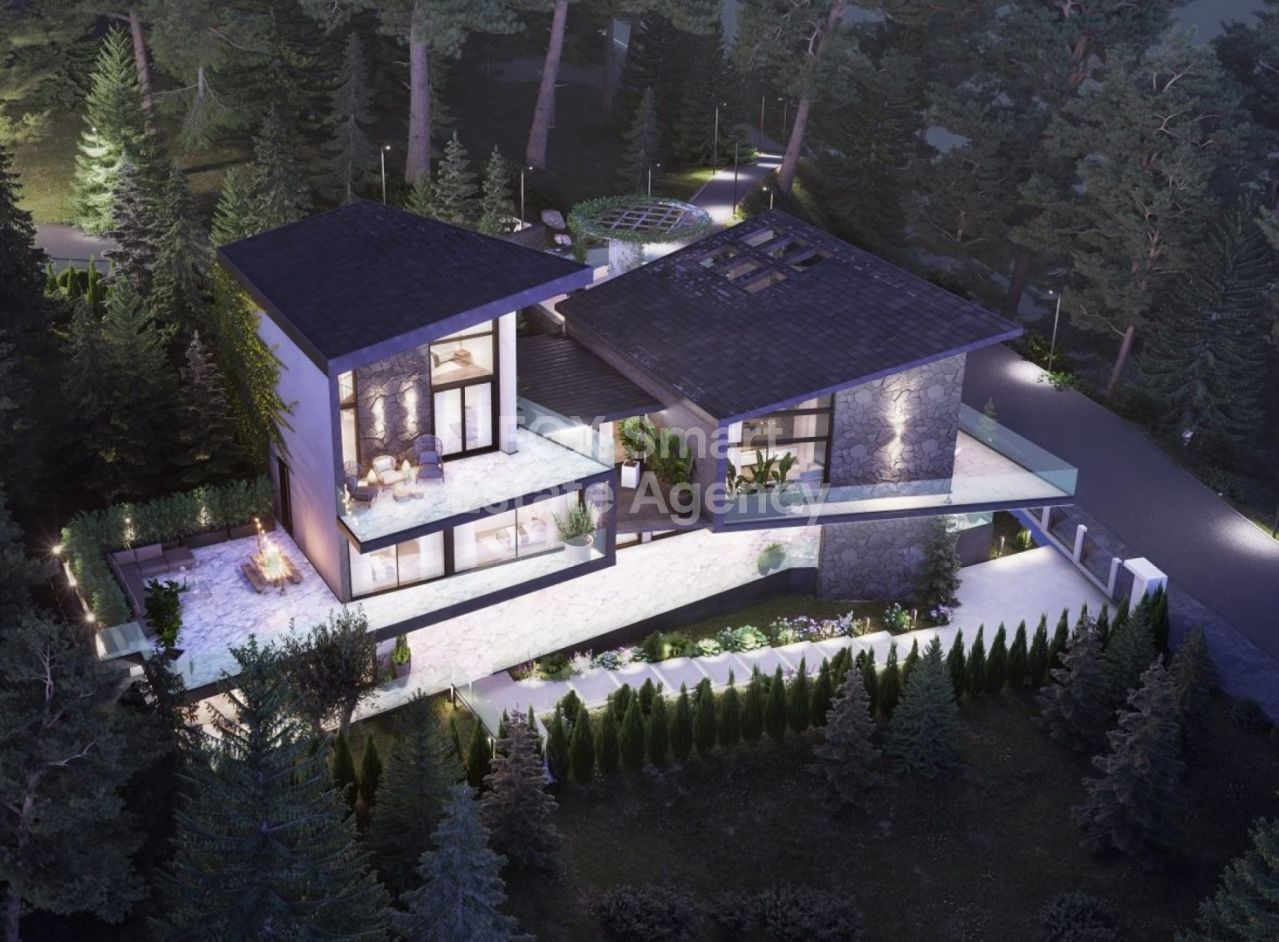 Thumbnail 6 Property 4820 Platres, Limassol / LIM-PAF-13523