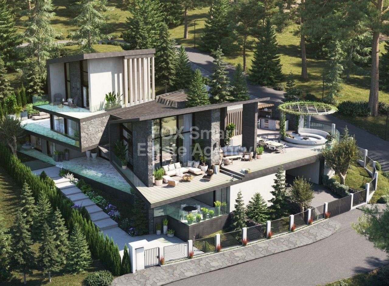 Thumbnail 4 Property 4820 Platres, Limassol / LIM-PAF-13523